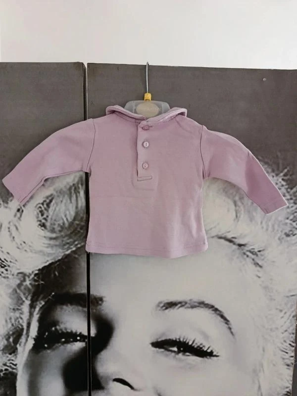Camiseta bebé niña – photo 4